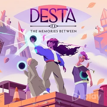 Desta: The Memories Between app icon
