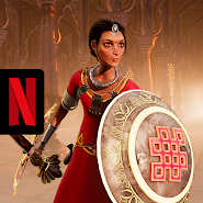 Raji An Ancient Epic - v2.0