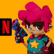 Relic Hunters Rebels APK 1.2.2 app icon