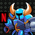Shovel Knight Pocket Dungeon app icon