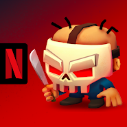 Slayaway Camp app icon