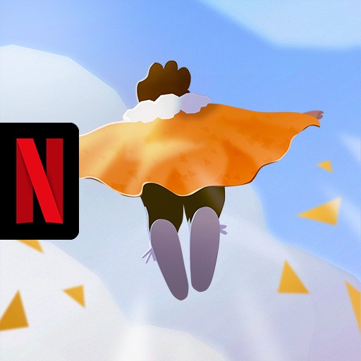 Laya’s Horizon APK app icon