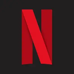 Netflix app icon