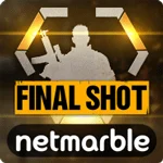 Final Shot app icon