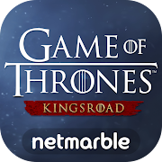 Game of Thrones Kingsroad app icon
