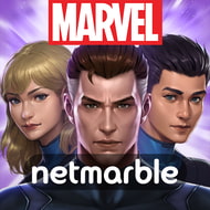 MARVEL Future Fight app icon
