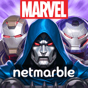 MARVEL Future Fight - v10.1.1