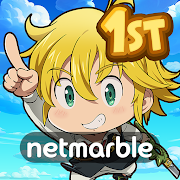 The Seven Deadly Sins IDLE APK 1.24.0 for Android app icon