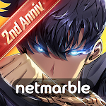 Solo Leveling:Arise app icon