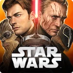 Star Wars: Force Arena app icon