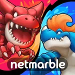 StoneAge Idle Adventure app icon