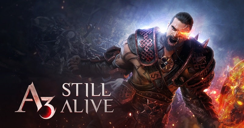 A3 STILL ALIVE APK - vv1.13.3