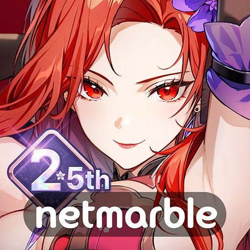 Tower of God NEW WORLD app icon