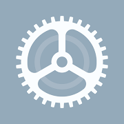 Hidden Settings app icon