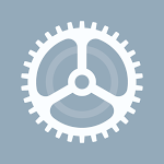 Hidden Settings app icon