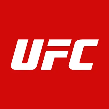 UFC app icon