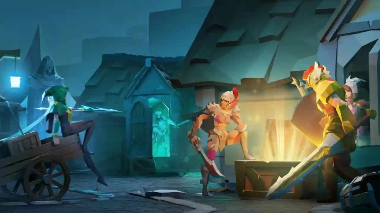 Eternal Ember - v1.8.270