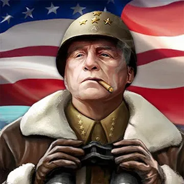 World War 2: WW2 Grand Strategy Games Simulator app icon