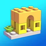 Buildit app icon