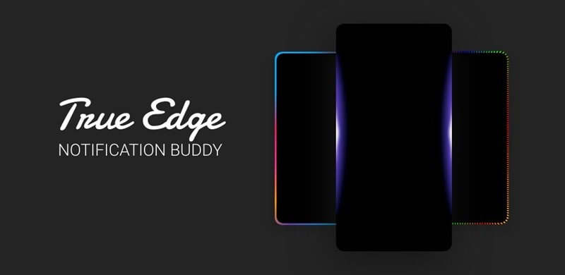 True Edge APK app icon