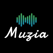 Muzia: Music on Display app icon