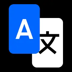 Screen Translation app icon