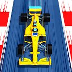 New Star GP app icon