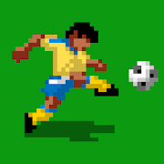 Retro Goal app icon