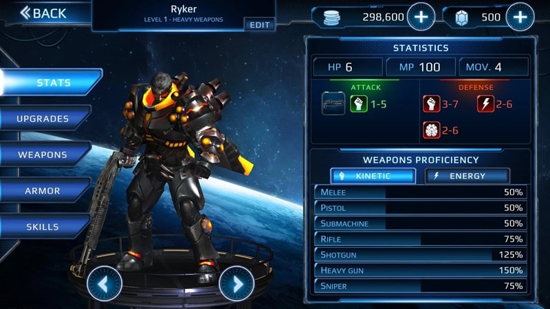 Arcane Quest 4 app icon