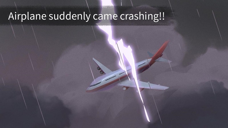 Casting Away app icon