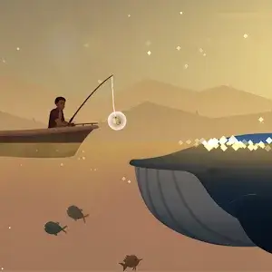 Fishing and Life - v0.0.294