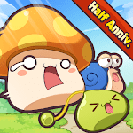 MapleStory app icon