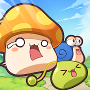 MapleStory APK 1.5.2 (Full Game) for Android app icon