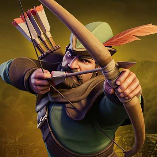 DomiNations app icon