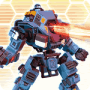 Titanfall Assault app icon