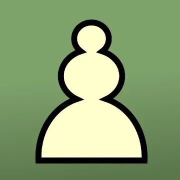 Next Chess Move app icon