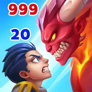 Hero Wars app icon