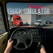 Nextgen Truck Simulator app icon