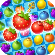 Fruit Burst - v5.1
