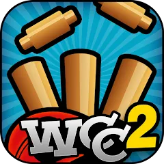 World Cricket Championship 2 - v5.4.5