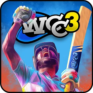 World Cricket Championship 3 - vv3.2.4