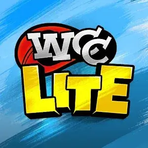 World Cricket Championship Lte app icon