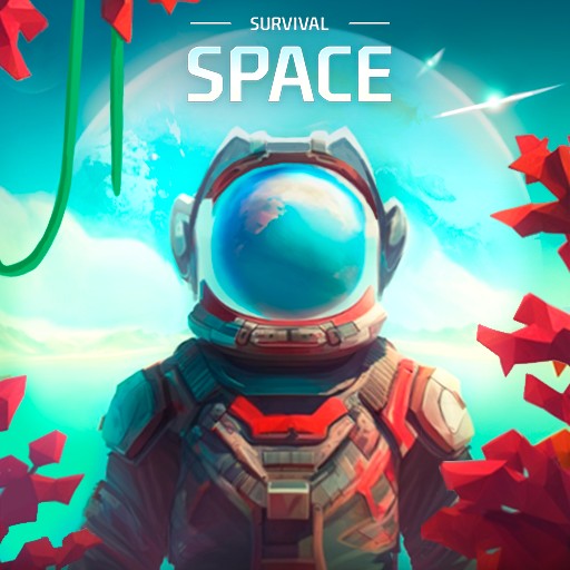 Space Survival APK app icon