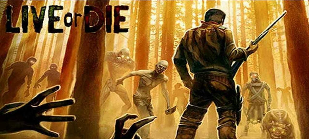 Live or Die 1 APK - vv0.2.469