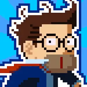 Infinite Stairs - vv1.3.289