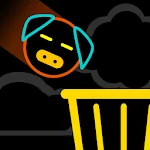 GarbageDay - New Basketball app icon