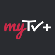MyTV+ app icon
