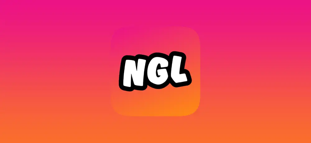 NGL app icon