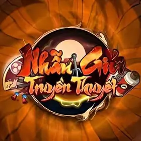 Legend of the Rings app icon