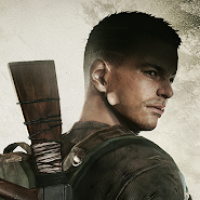 DARKEST DAYS app icon